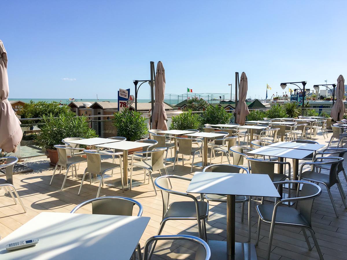 Hotel Excelsior Католика Екстериор снимка